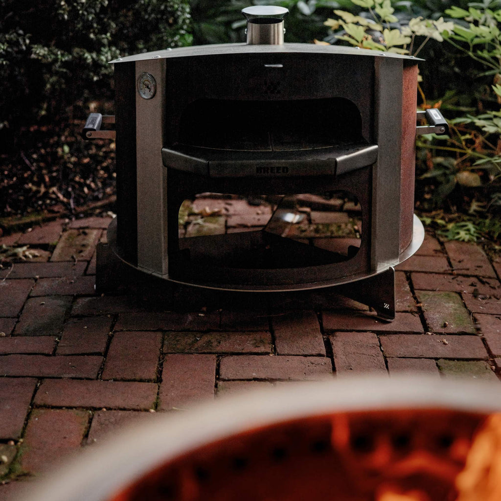 Pizza Oven Base