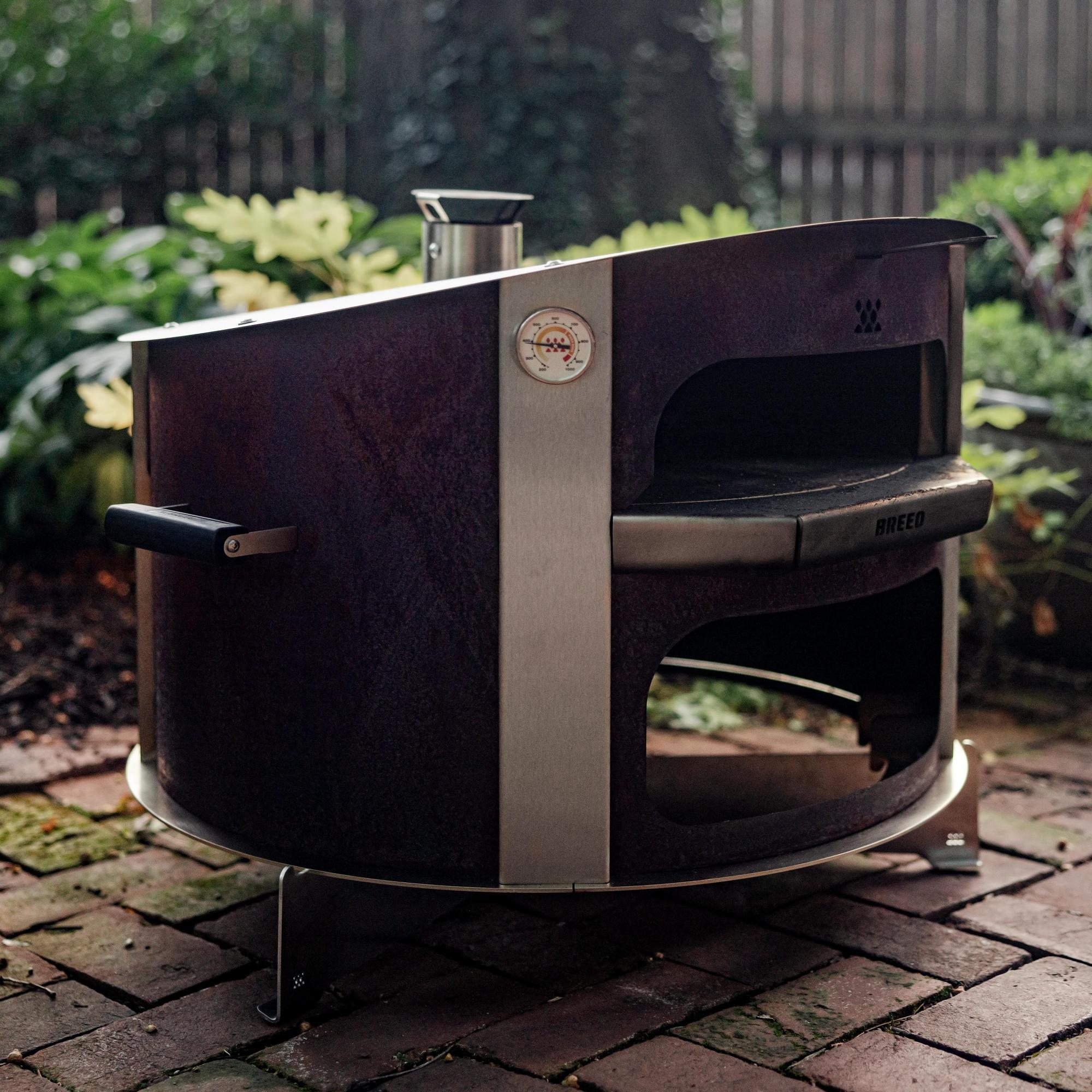 Pizza Oven Base