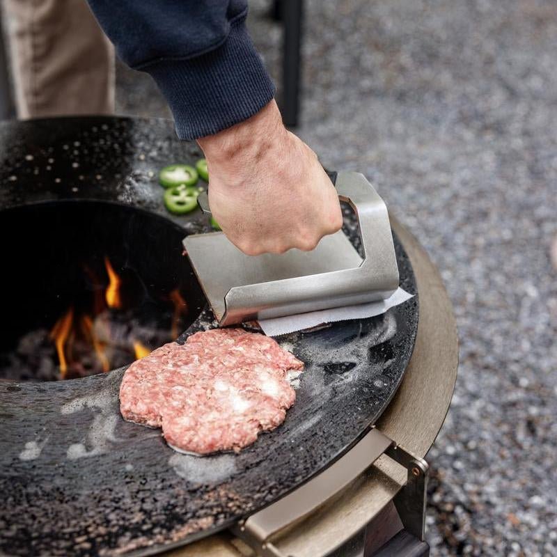 Breeo Burger Press