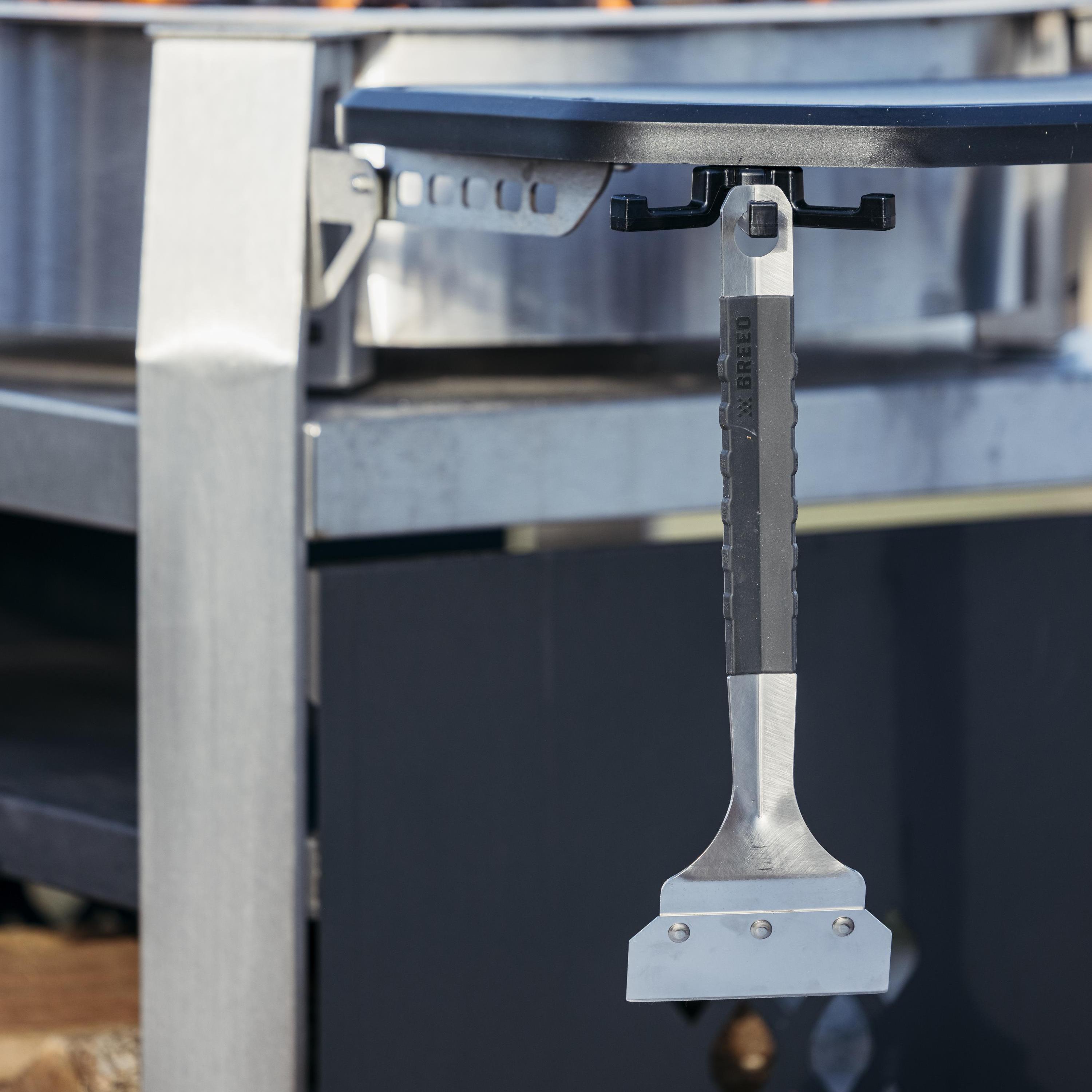 Griddle Scraper