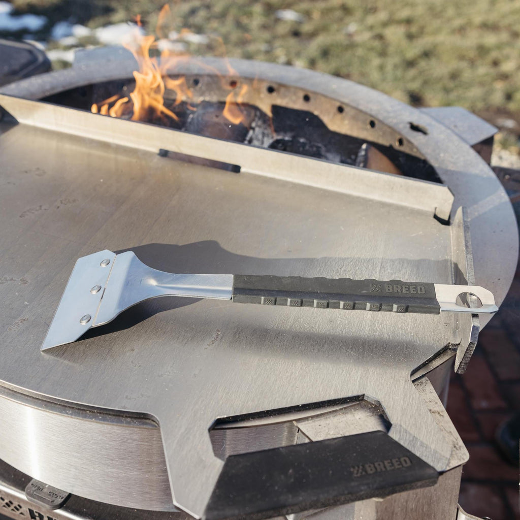 Griddle Scraper