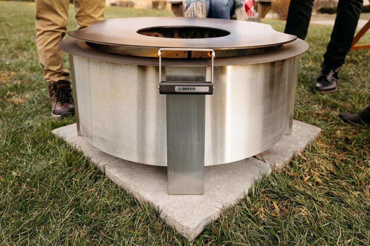 SearPlate? Griddle