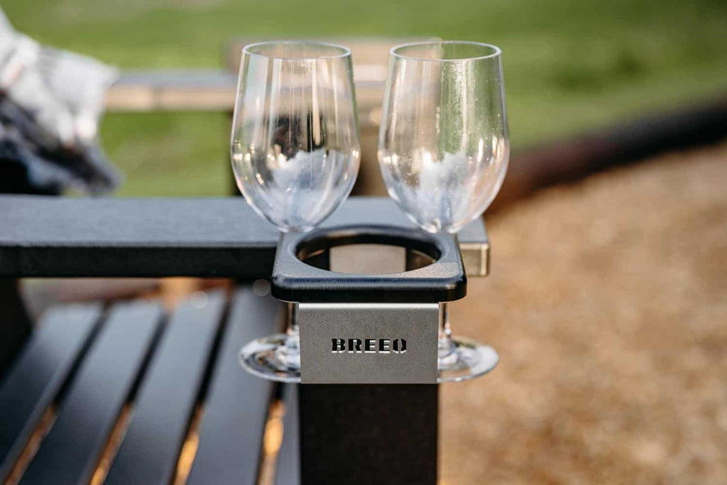 OutRig Cupholder