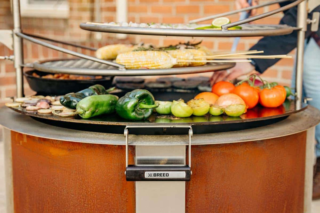 SearPlate? Griddle