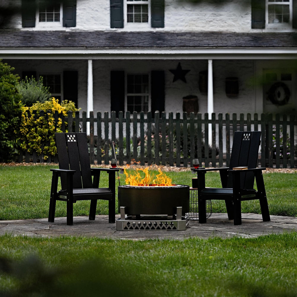 X Series Seating Bundle