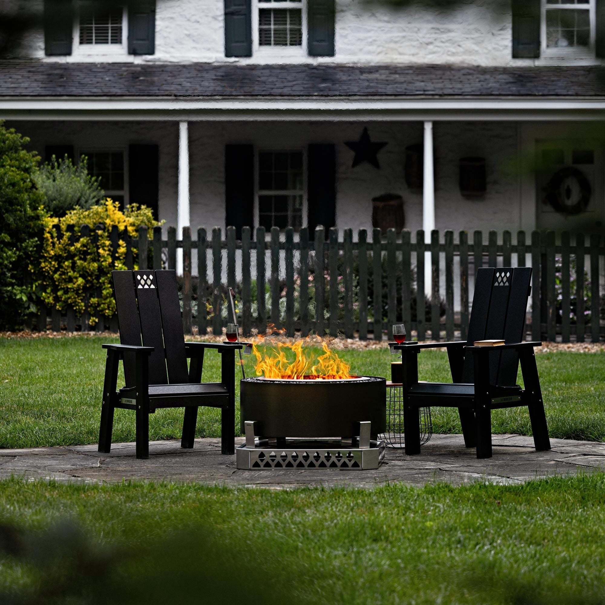 X Series Seating Bundle