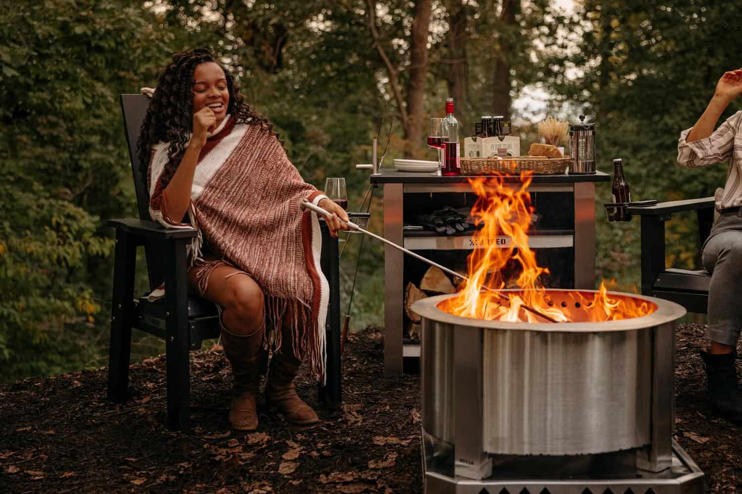 Breeo 304 Fire Poker