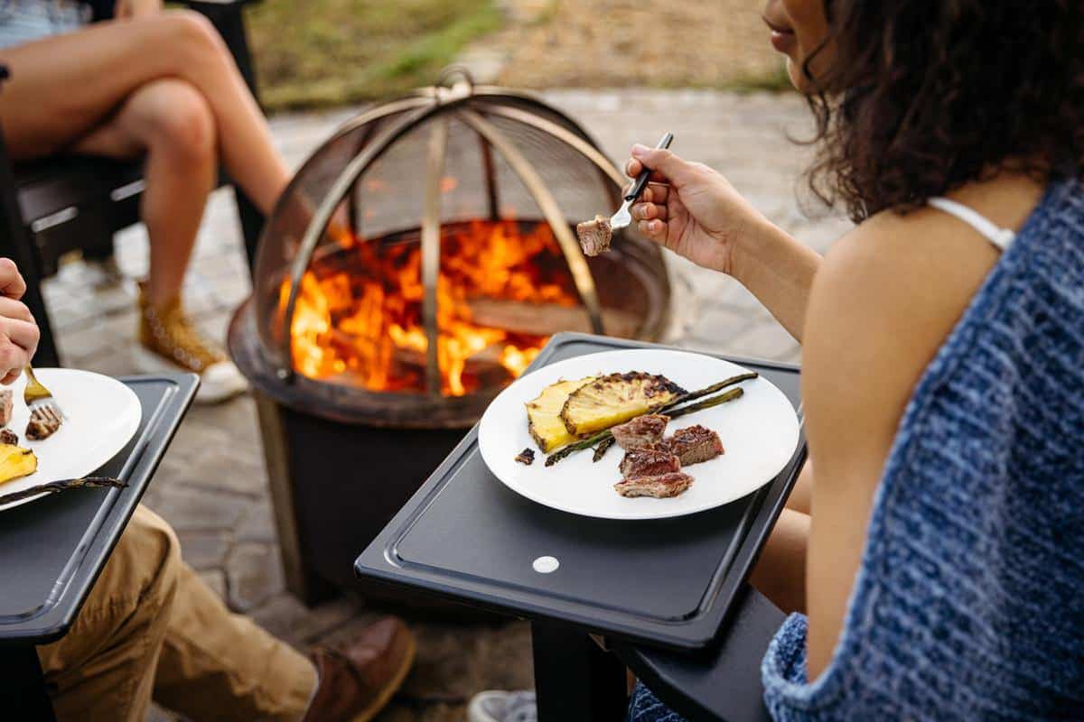 OutRig Tray