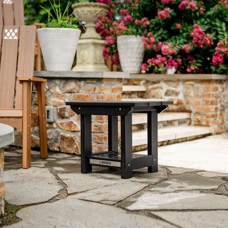X Series Side Table
