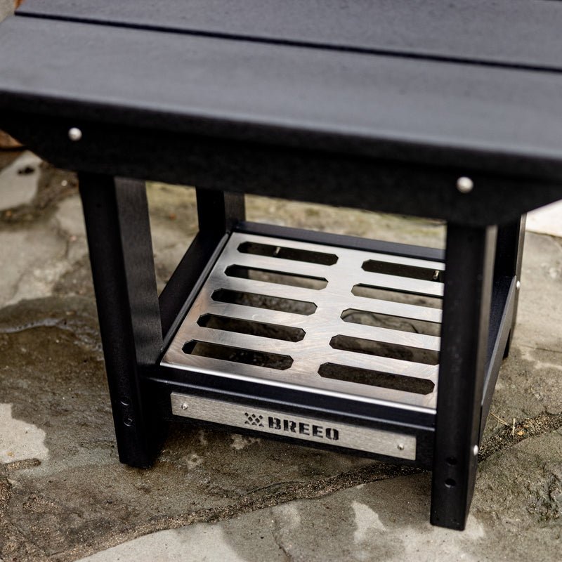 X Series Side Table