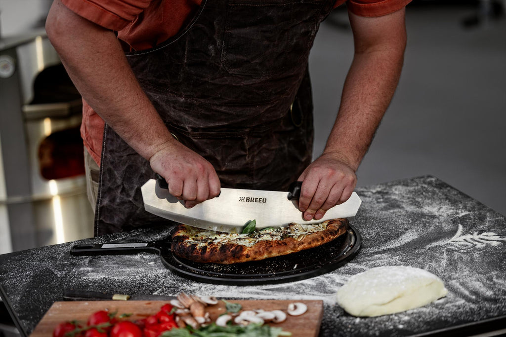 Live-Fire Pizza Tools Bundle