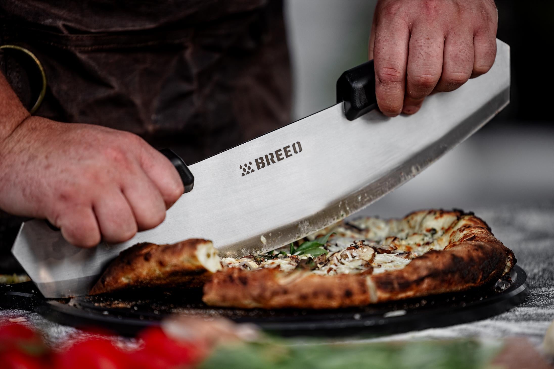 Pizza Rocker