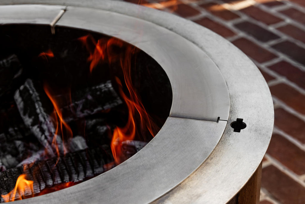 Pizza Oven X30 Adapter