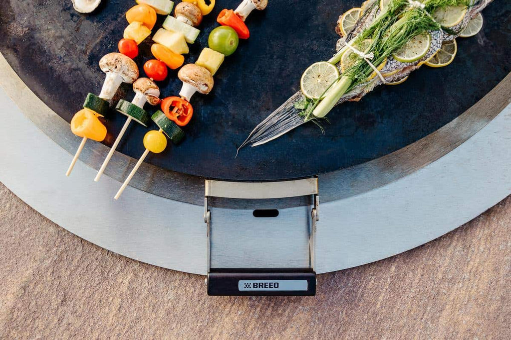 SearPlate? Griddle