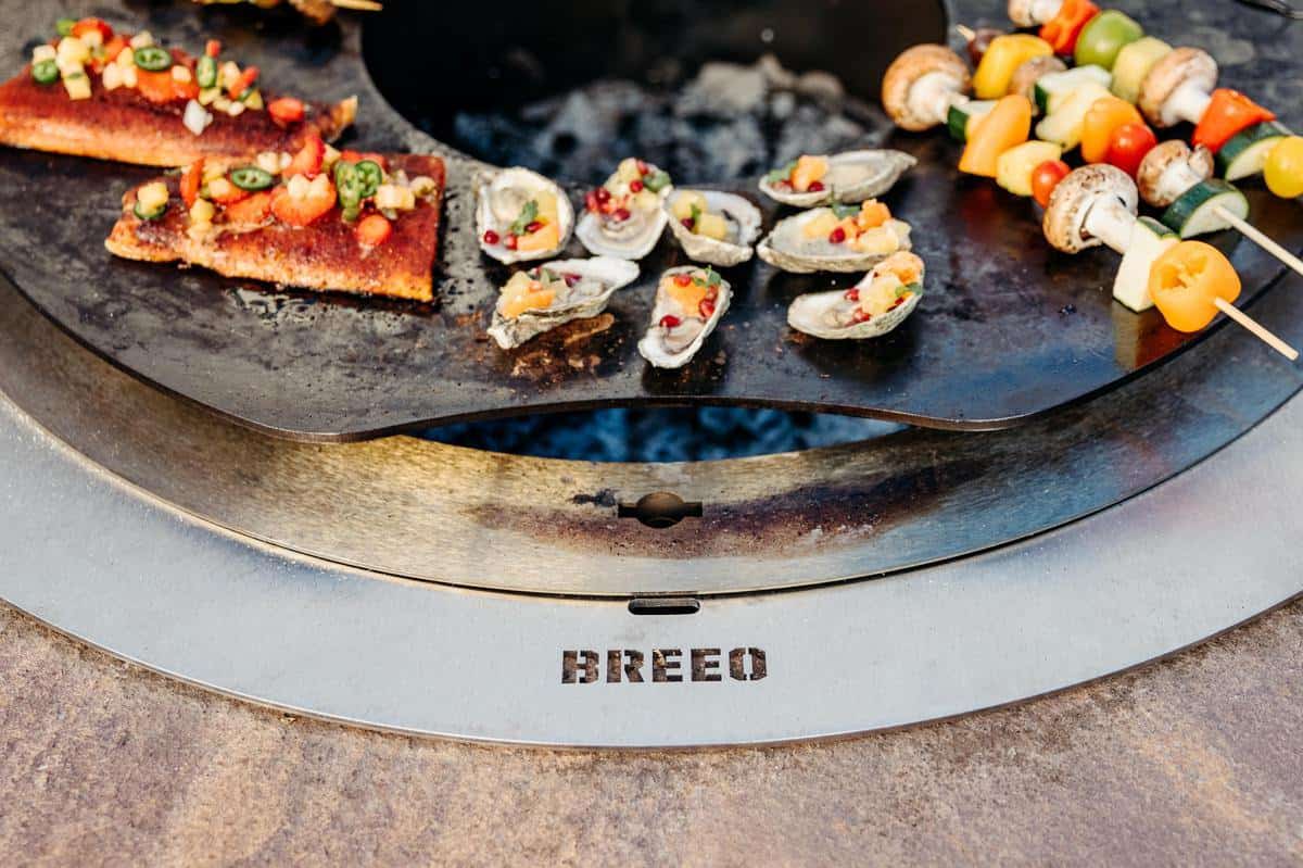 SearPlate? Griddle