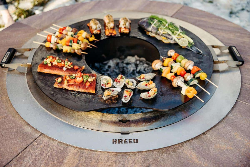 SearPlate? Griddle