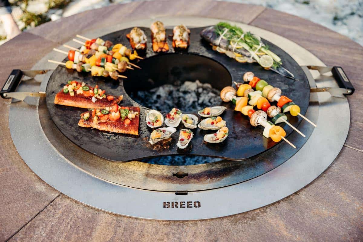 SearPlate? Griddle