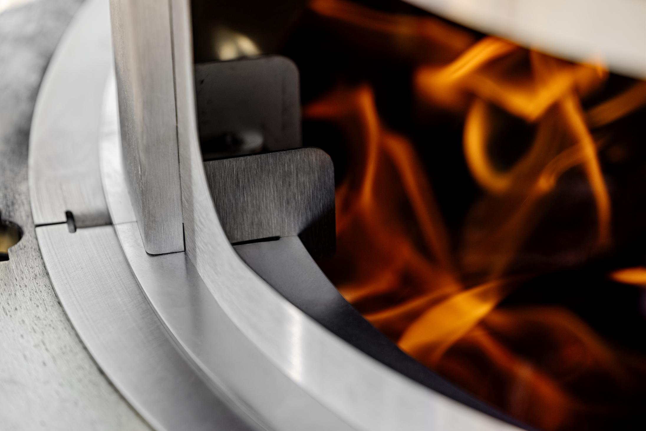 Pizza Oven X30 Adapter