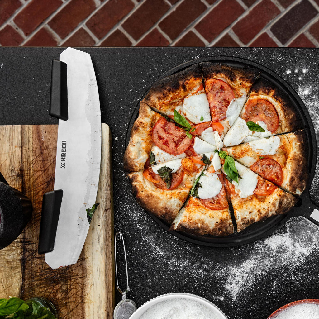 Pizza Rocker