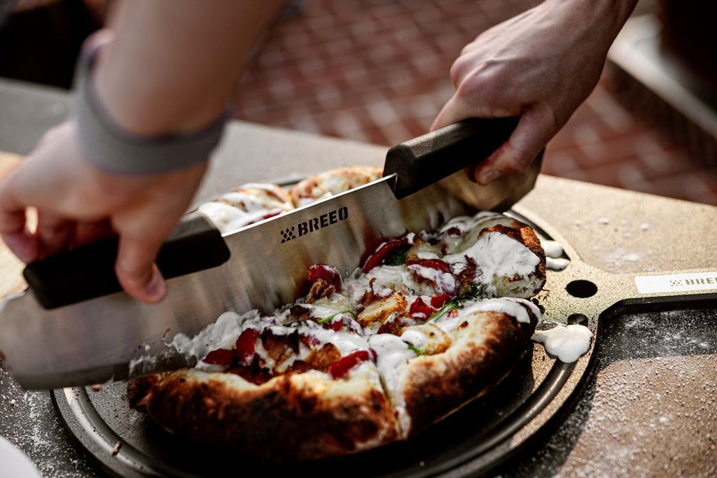 Pizza Rocker