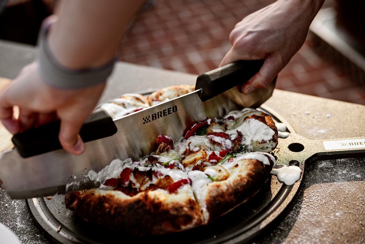 Pizza Rocker