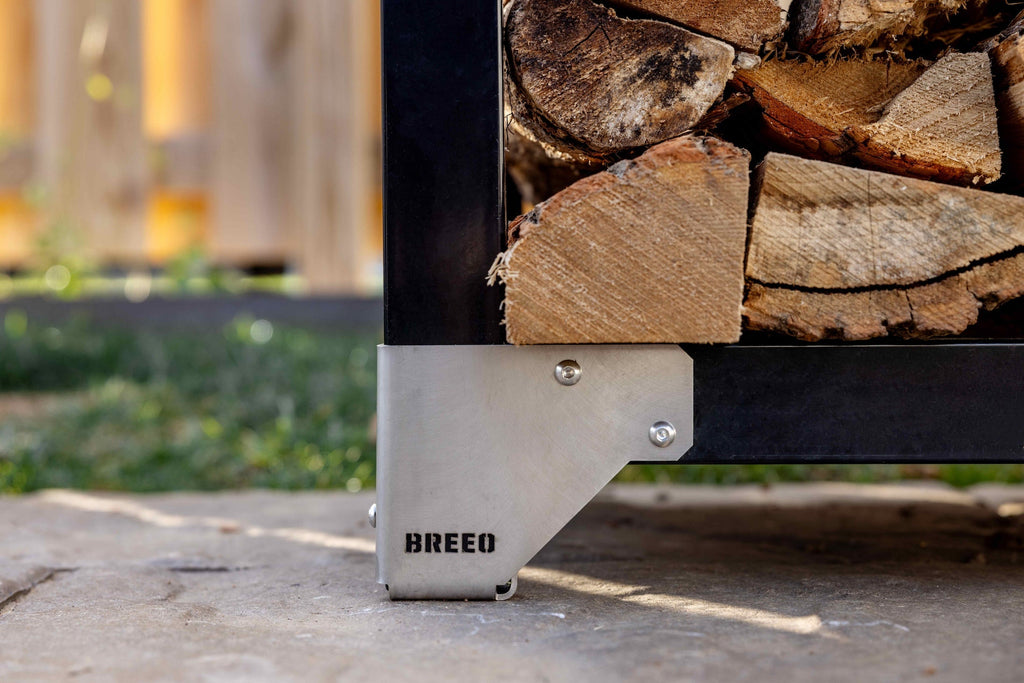 Firewood Rack