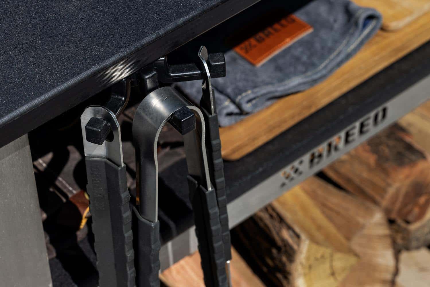 Breeo 304 Grilling Tools