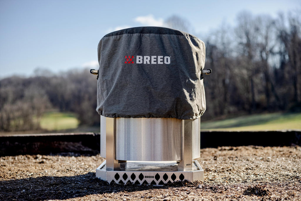 Pizza Oven Cover