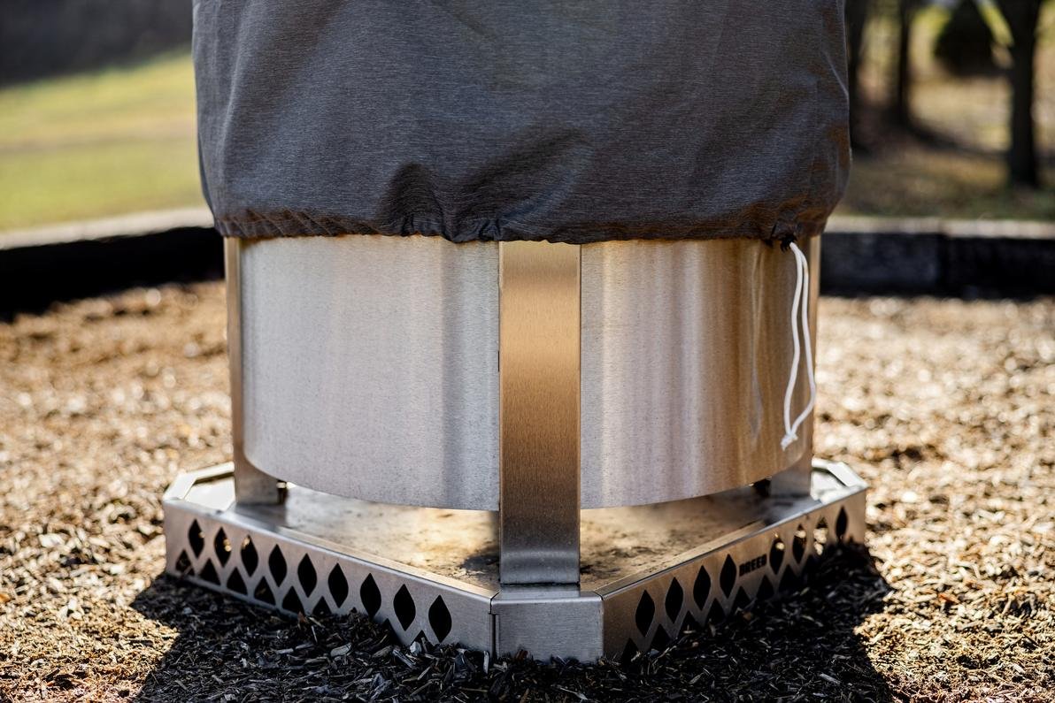Pizza Oven Cover