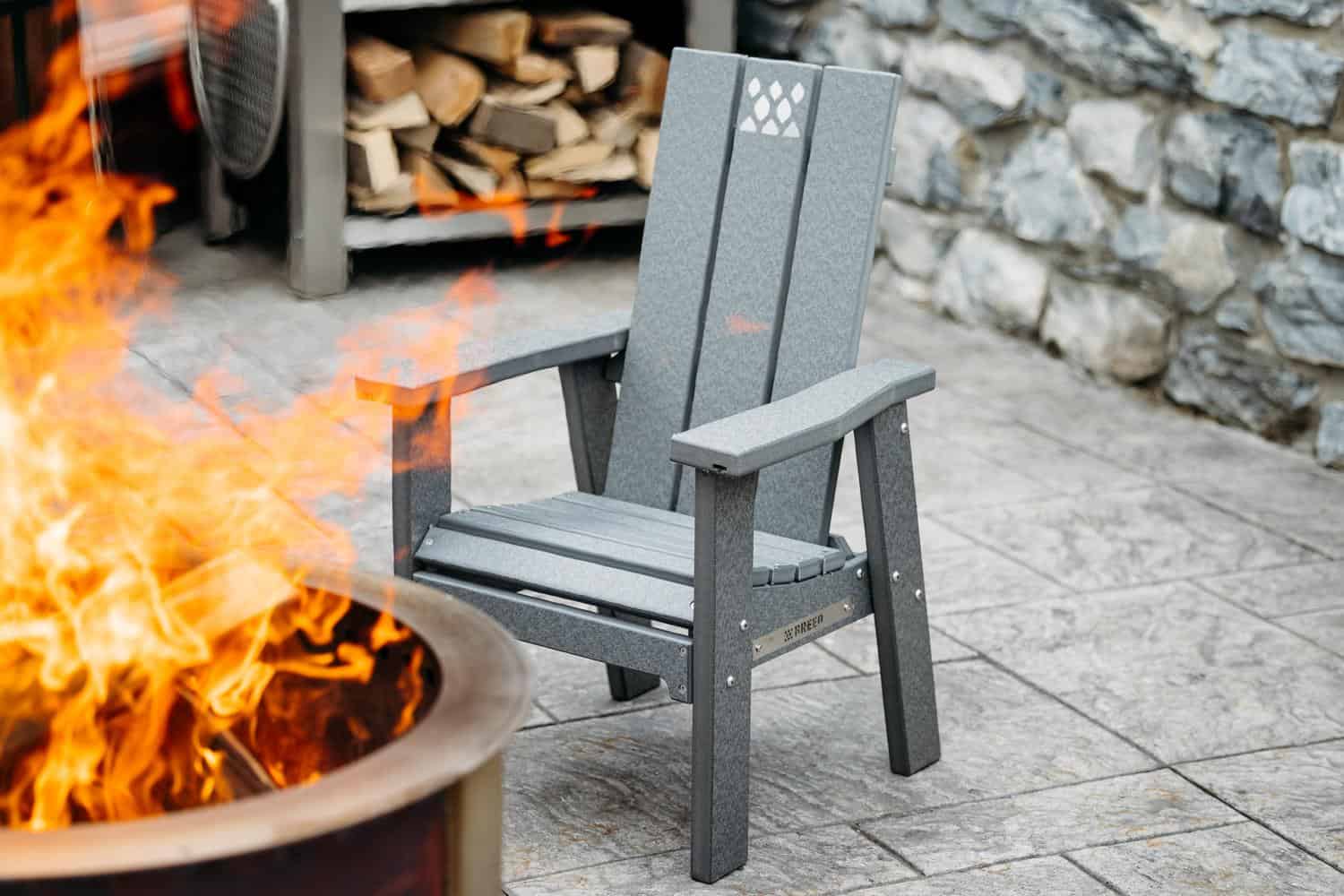 X Series Kid's Chair