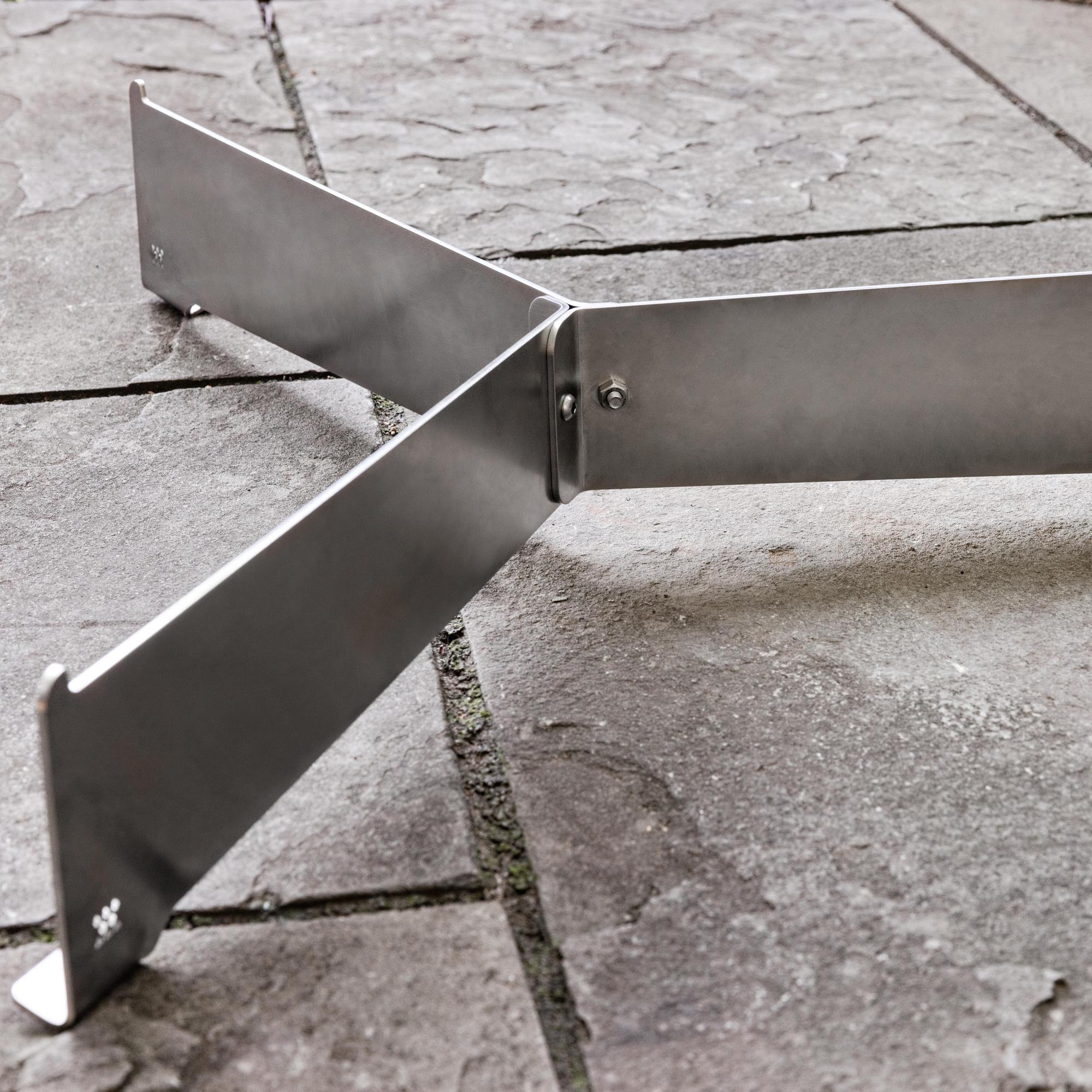 Pizza Oven Base