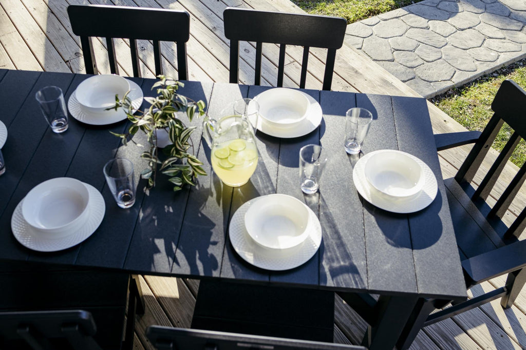 X Series 7-Piece Dining Set