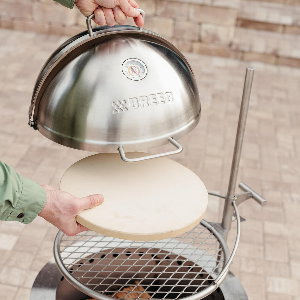 Grill Dome