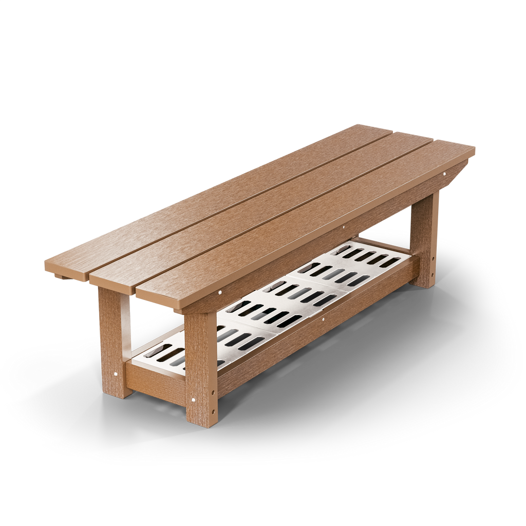 X Series Bench (Second)