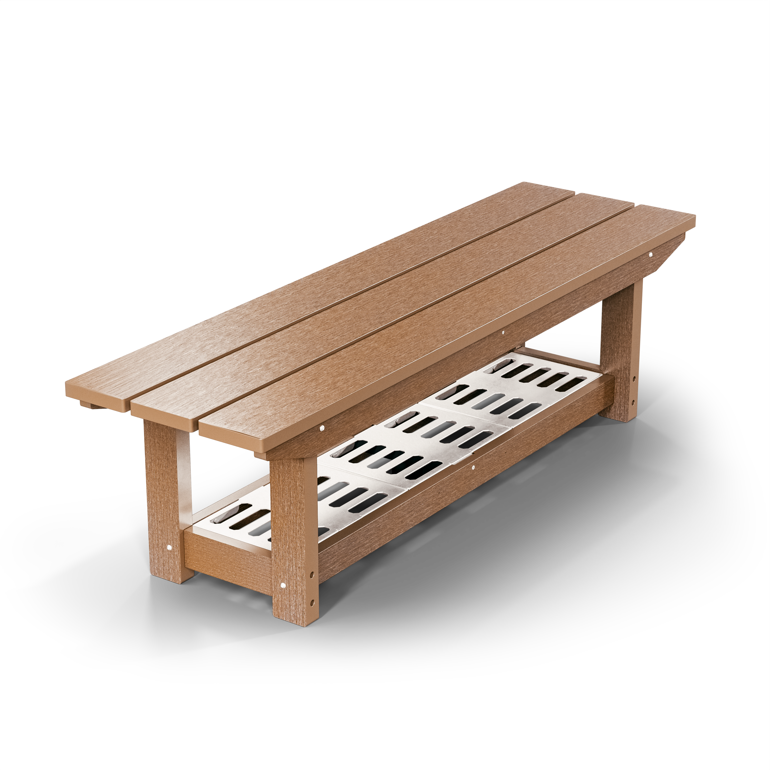 X Series Bench (Second)