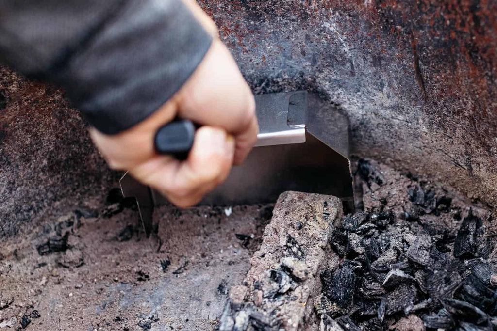 Breeo Ash Shovel