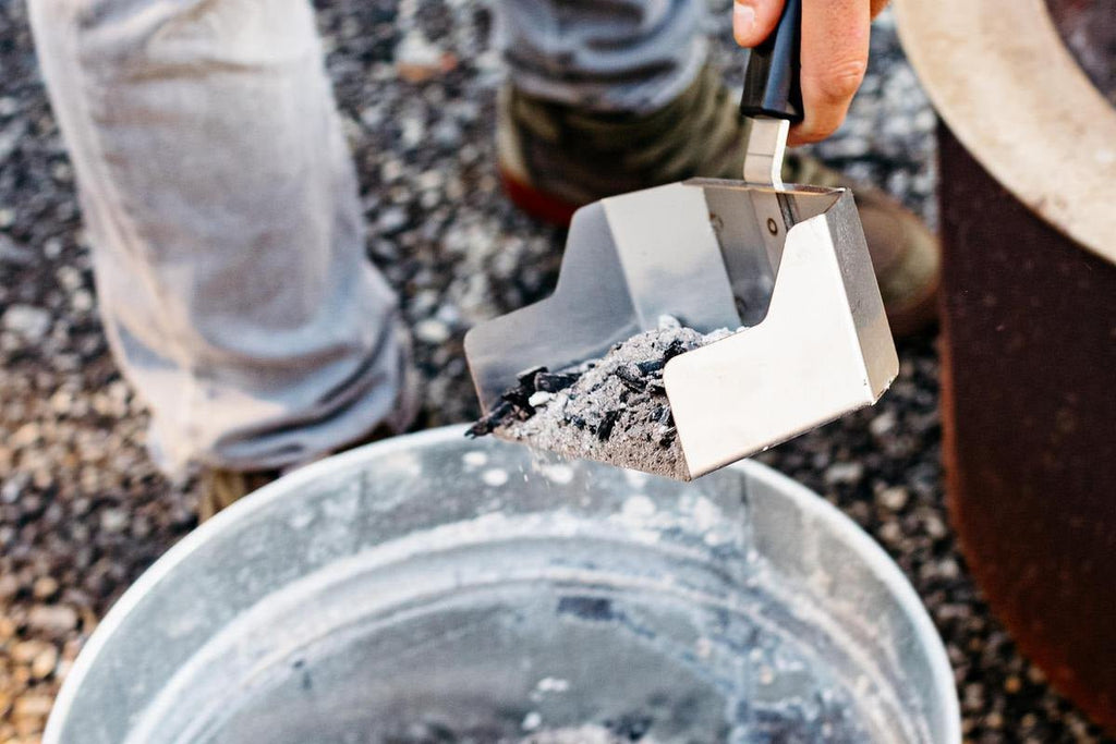 Smokeless Fire Pit Grilling Bundle