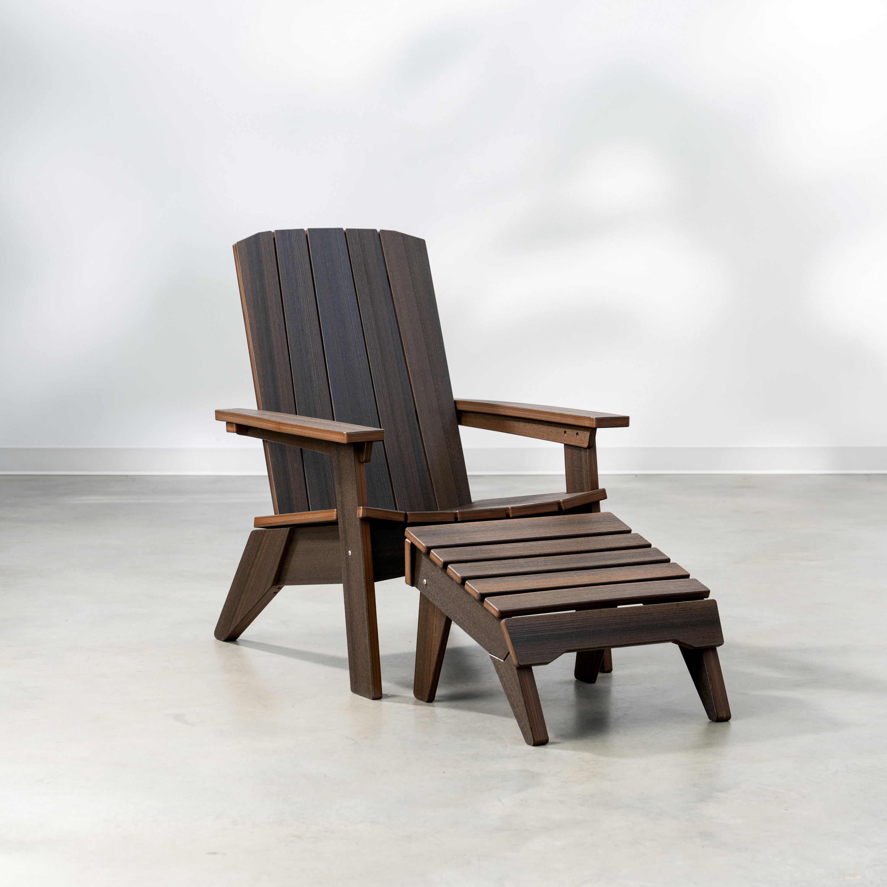 Breeo Adirondack Chair