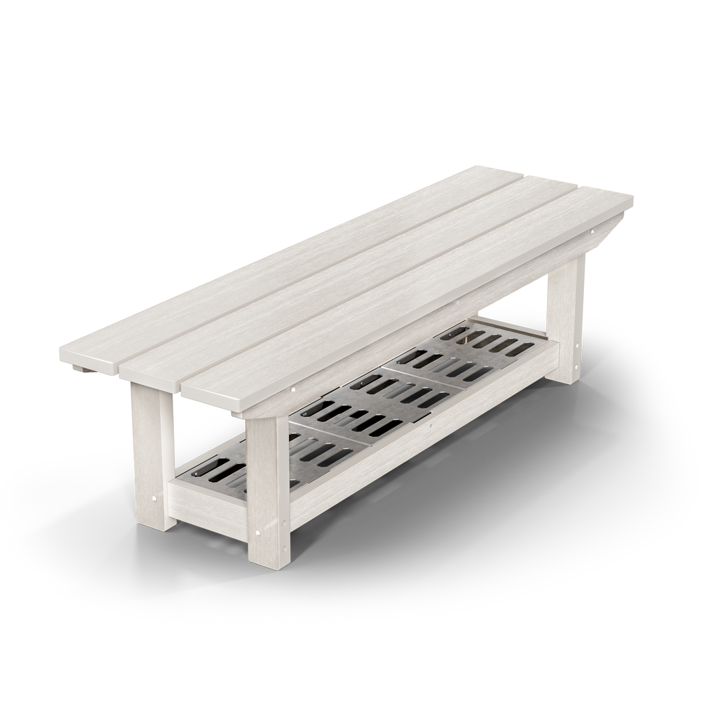 X Series Bench (Second)