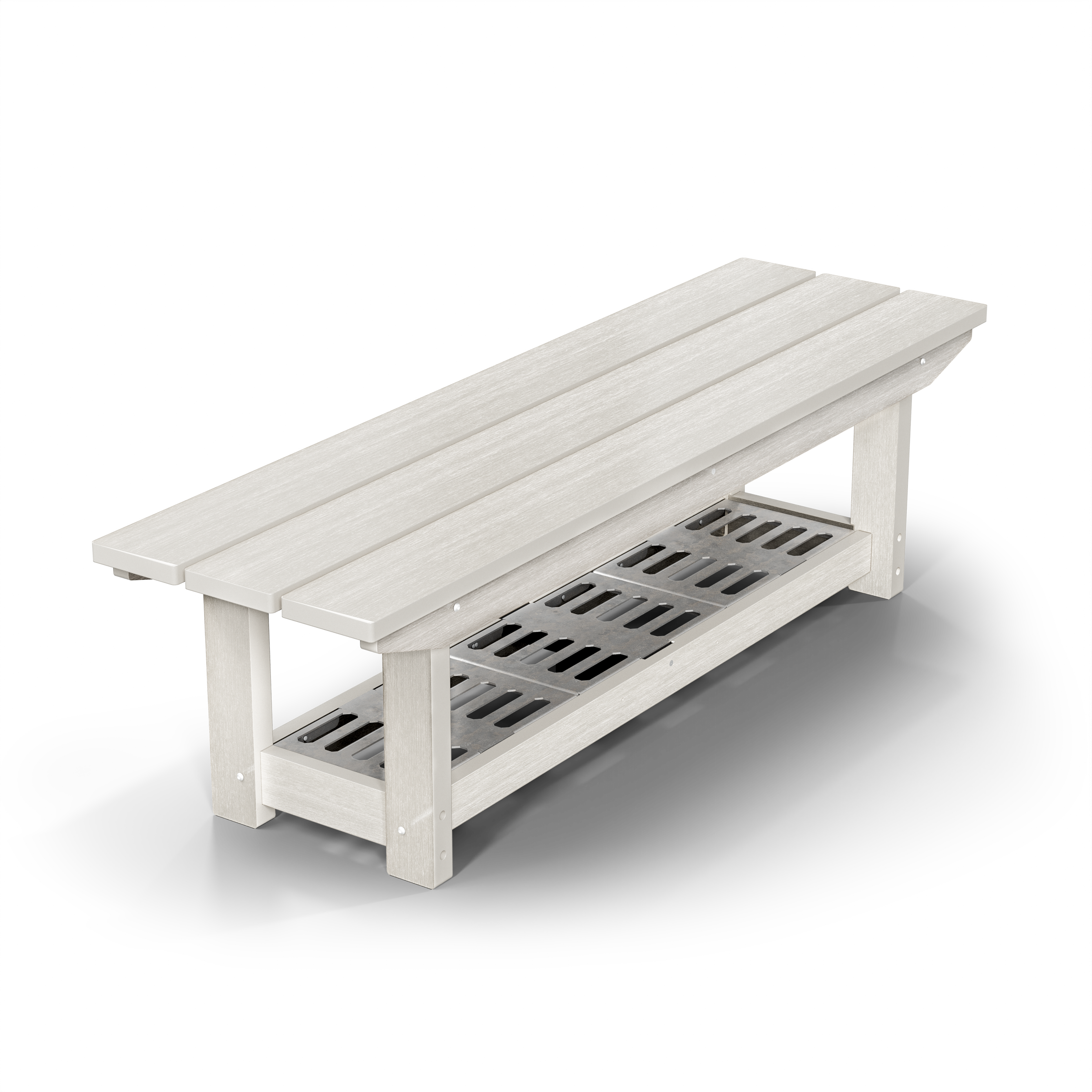 X Series Bench (Second)
