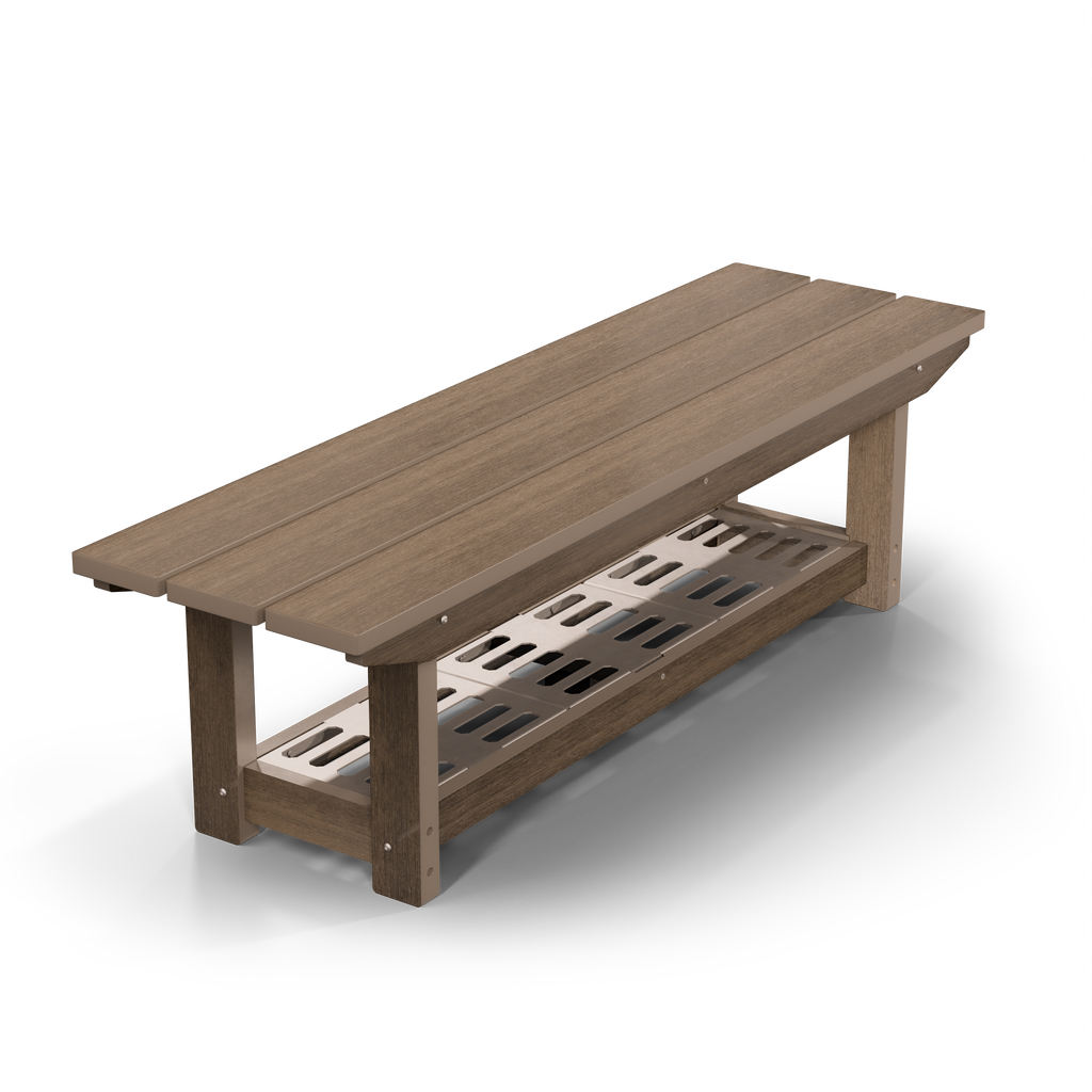 X Series Bench