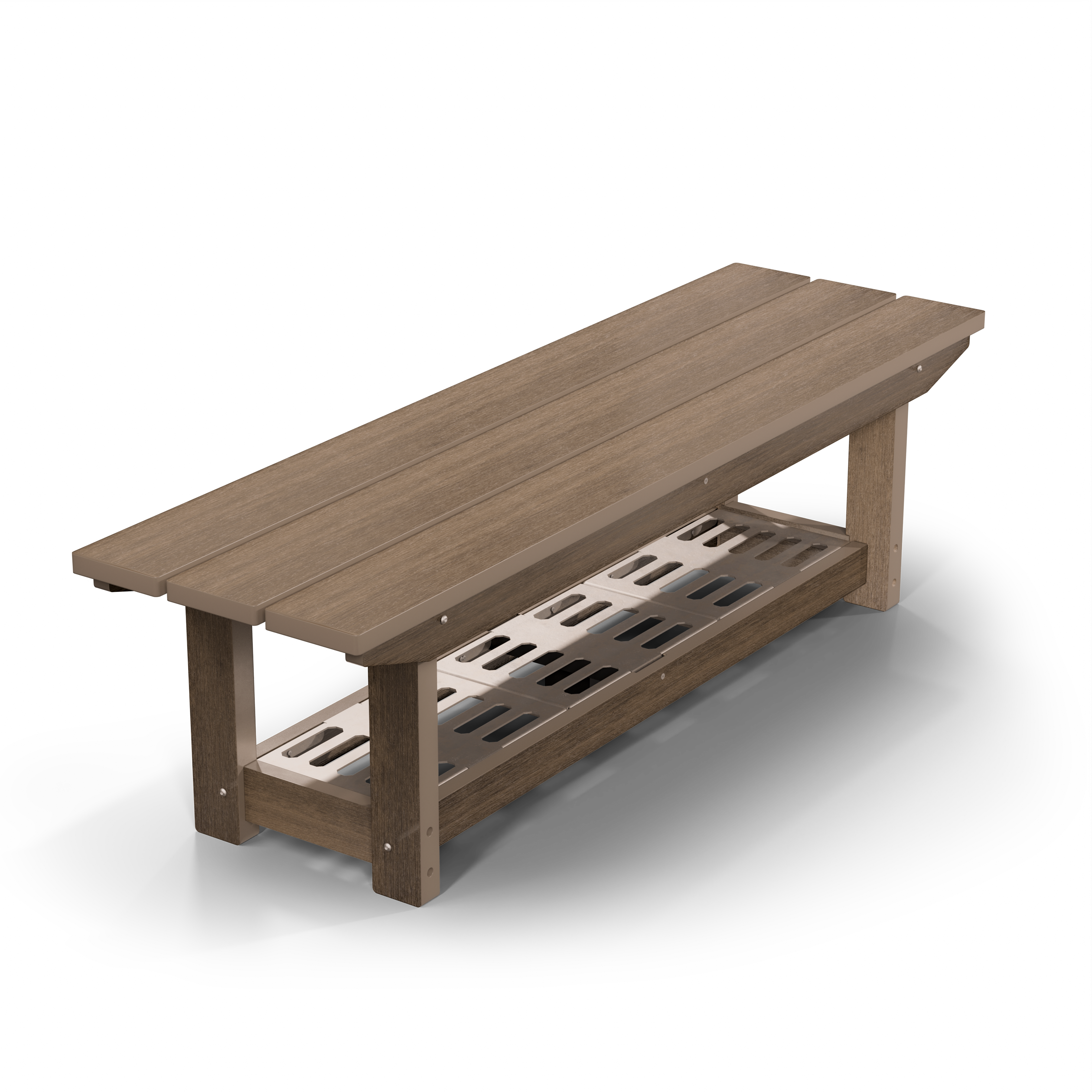 X Series Bench (Second)