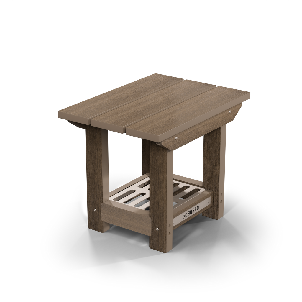 X Series Side Table