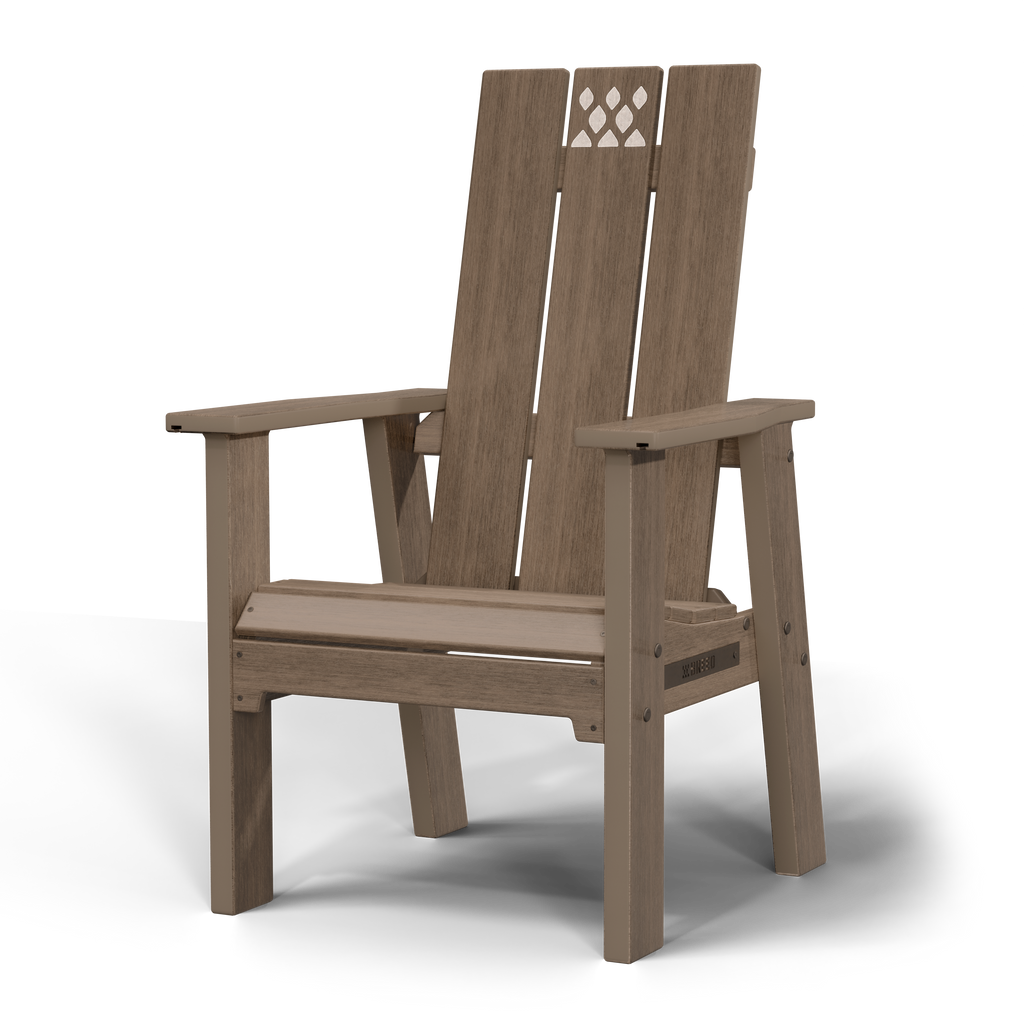 X Series Chair (Second)