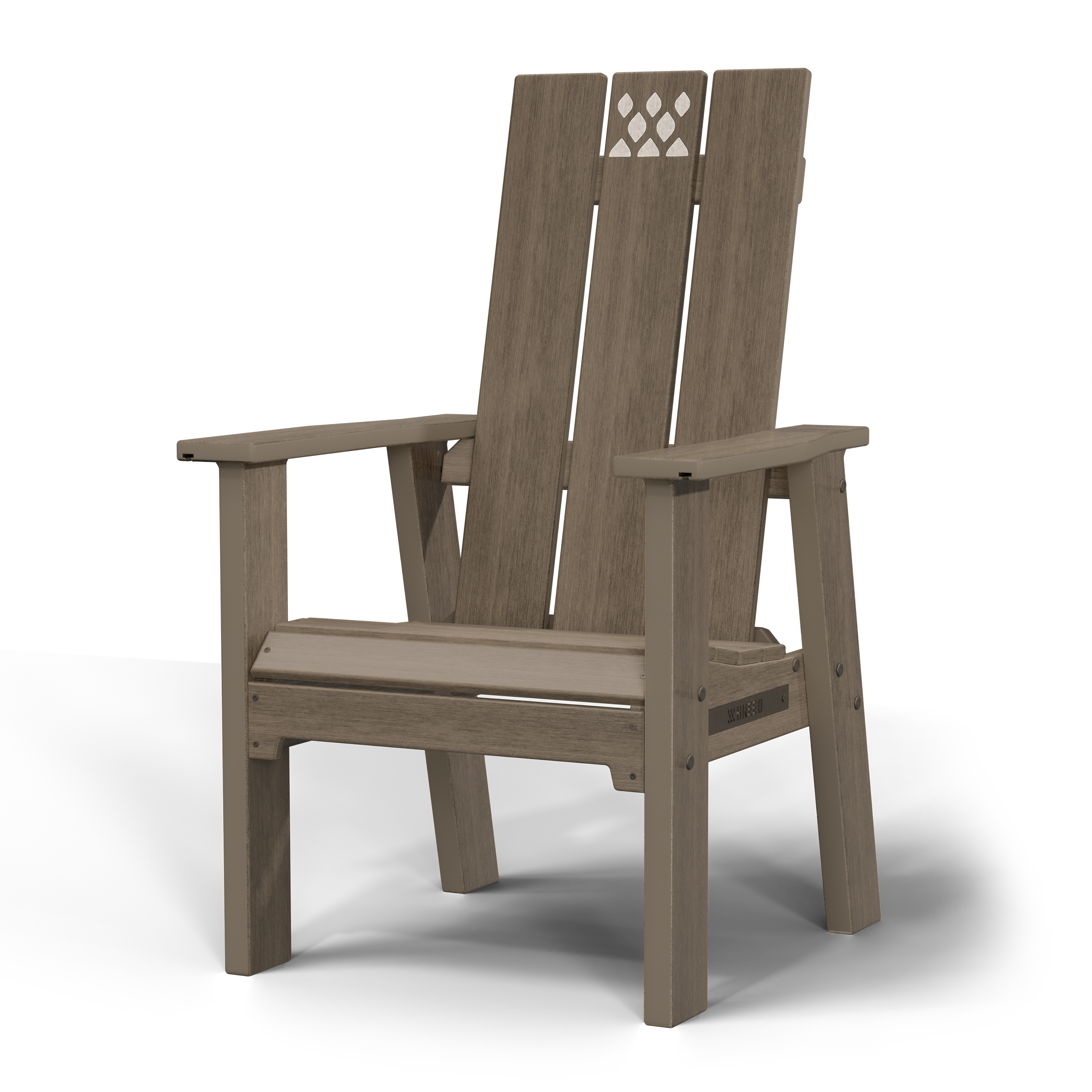 X Series Chair (Second)