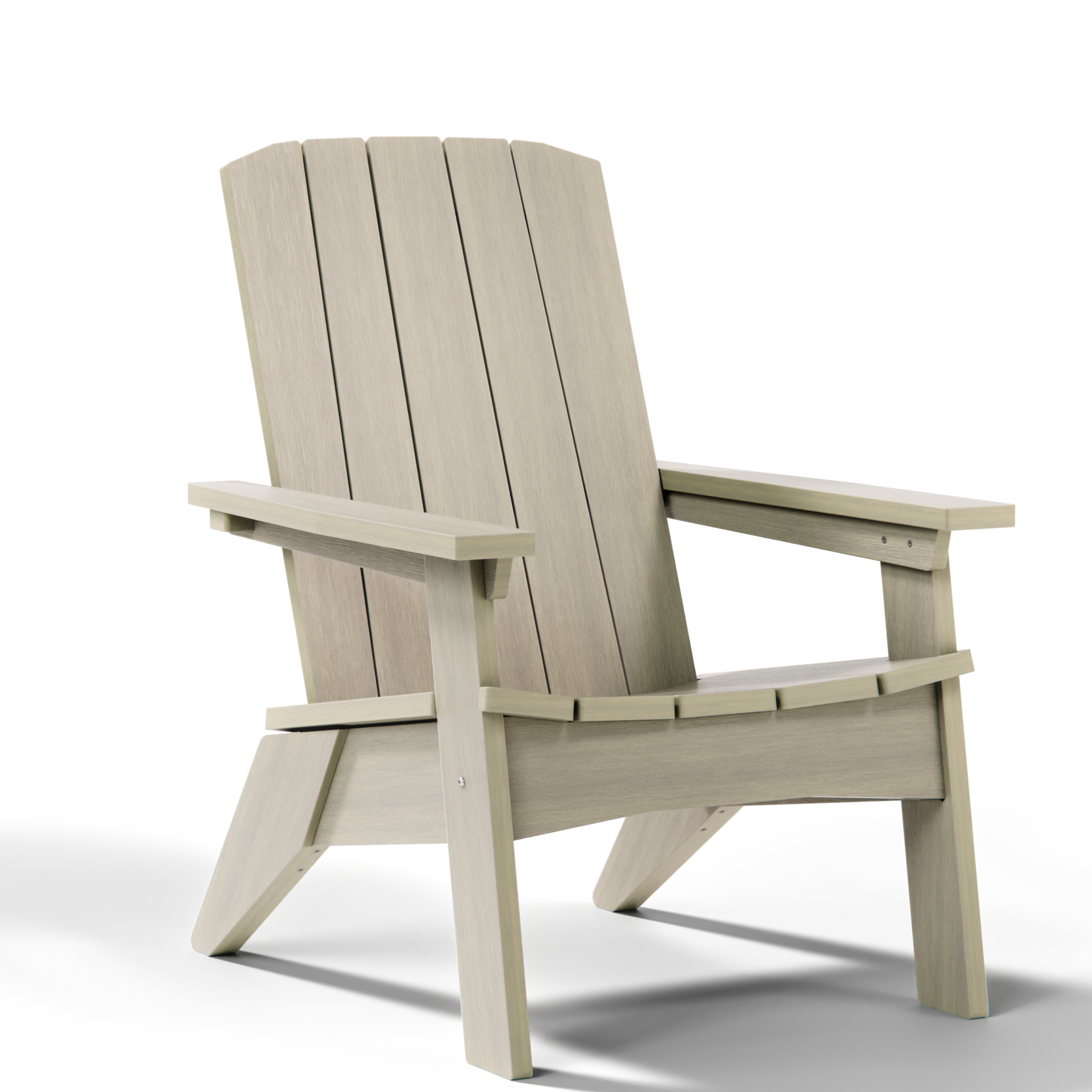 Breeo Adirondack Chair