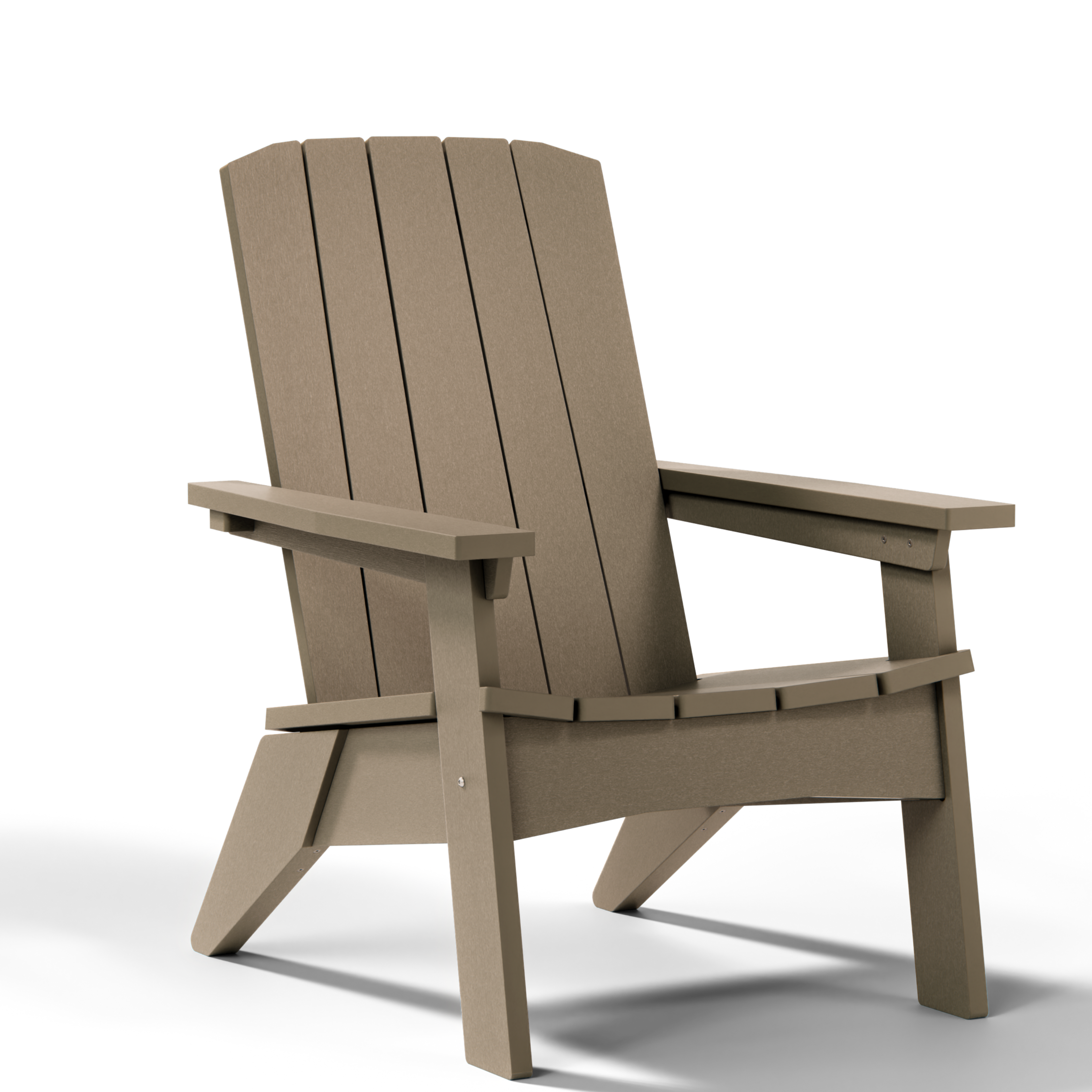 Breeo Adirondack Chair