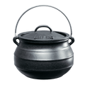 Breeo Cast Iron Kettle