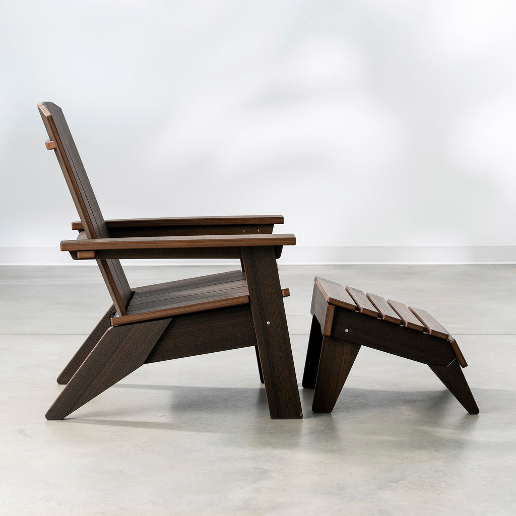 Breeo Adirondack Chair