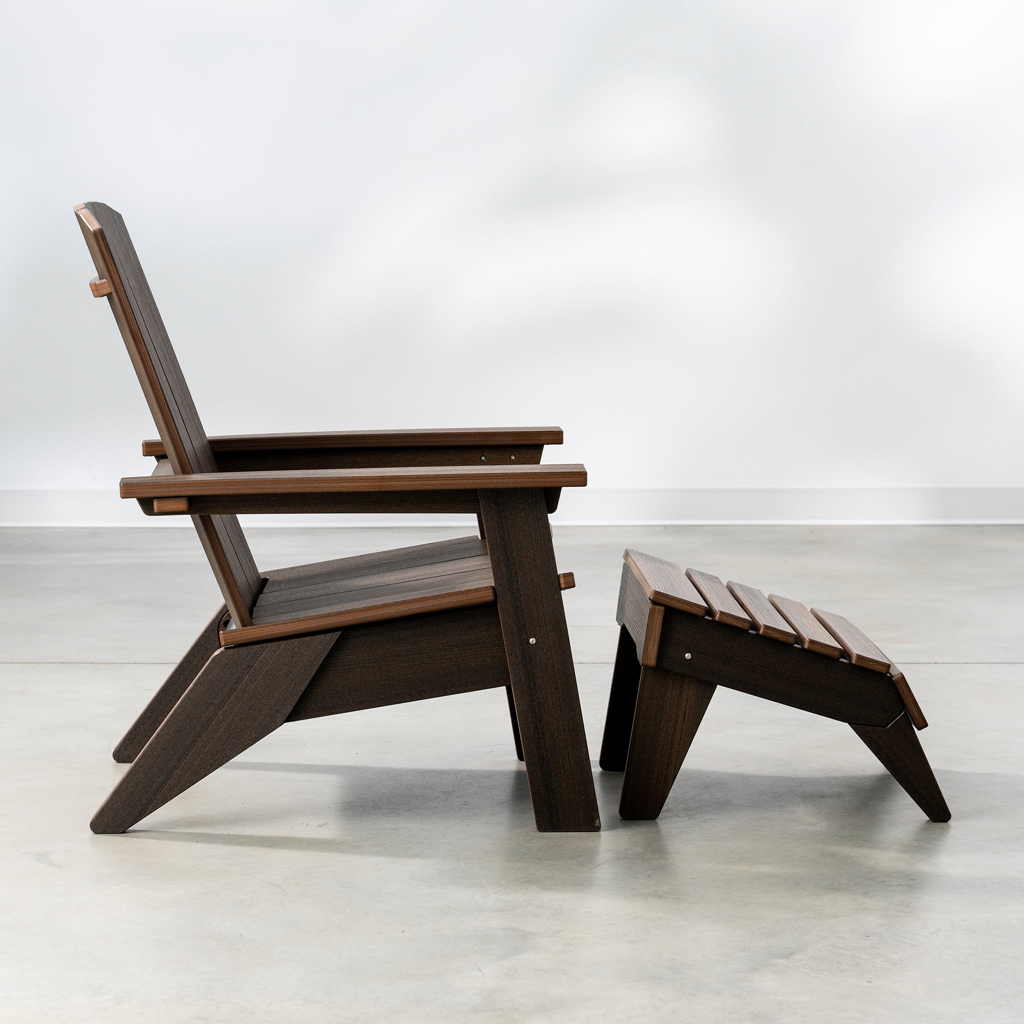 Breeo Adirondack Chair